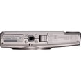 thumbnail image 6 of Canon PowerShot ELPH 360 HS A (Silver), 20.2MP CMOS, 12x Zoom, OIS, 1080p FHD, 6 of 11