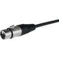 thumbnail image 3 of Livewire Essential XLR Microphone Cable 3 ft. Black, 3 of 4