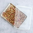 thumbnail image 3 of Nordic Ware Naturals Half Sheet with Lid, 3 of 4