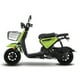 thumbnail image 2 of Motocicleta D125LT ITALIKA Crossover Verde, 2 of 5