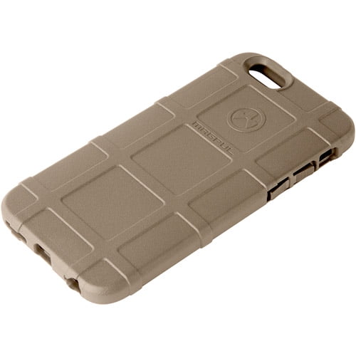 Magpul Industries Field Case Fits Apple Iphone 6 Plus Walmart Com Walmart Com