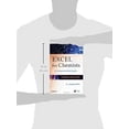 thumbnail image 3 of Excel for Chemists,: A Comprehensive Guide, (Paperback), 3 of 3