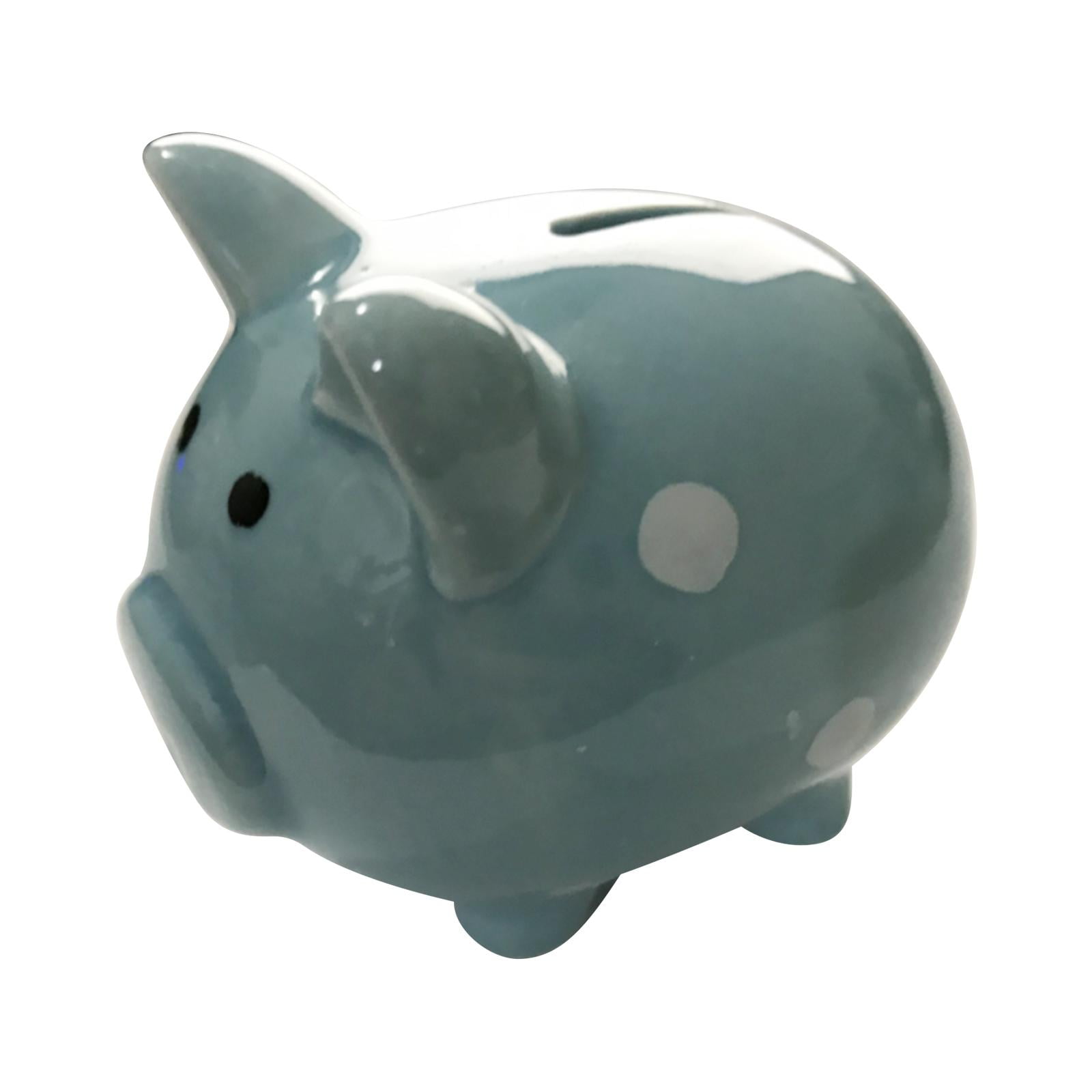 Pig Piggy Bank Money Box For Kids Toys Gift For Kids Piggy Bank Home Room Decor Big Money Box