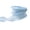 B, variant on Aonerit Fishtail Frill Ribbon, Ruffled Satin Texture, Curled Scalloped Border, Pliant Easy Shape Body, Cake Floral And Wedding Decor