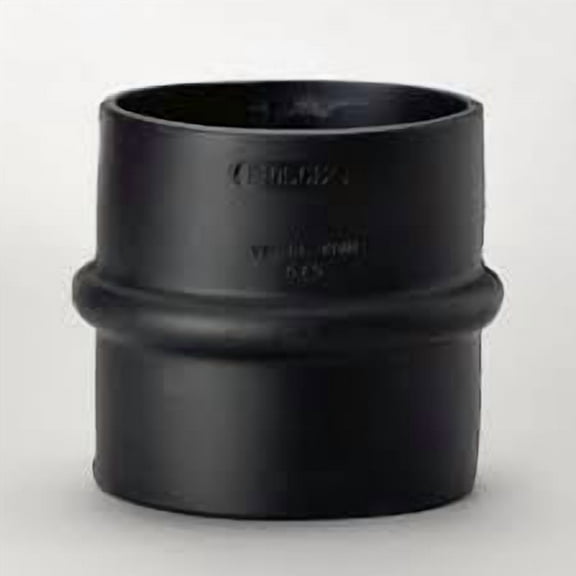 Donaldson P105612 Straight Hump Rubber