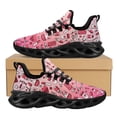 thumbnail image 1 of Zapatillas de running antideslizantes para mujer, zapatillas clásicas, diseño de herramientas médicas, zapatos con plataforma y amortiguación para mujer, 1 of 6