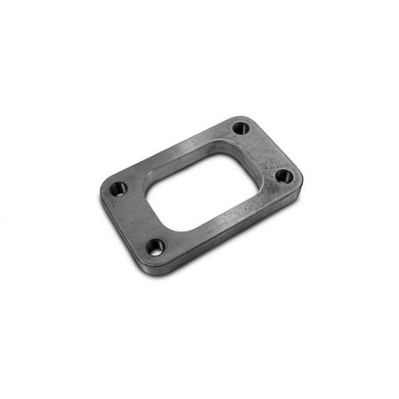 Vibrant Performance 14310 VIB14310 T3 TURBO INLET FLANGE W/TAPPED HOLES (1/2IN THICK)