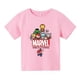 thumbnail image 5 of Camiseta estampada de dibujos animados de Spider Man para niños y niñas de 2 a 14 años, camiseta informal de manga corta de verano para niños, 5 of 5