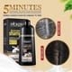 thumbnail image 3 of Hair Color Shampoo Coconut Hair Dye Shampoo Hair Instant Coloring In Minutes, 3 of 5