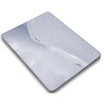 thumbnail image 1 of KSK KAISHEK Protective Case Hard Cover Only Compatible Early 2015/2014/2013/Late 2012 Release Old MacBook Pro 13 inchs with No Touch No USB-C, No CD-ROM Model: A1425 or A1502 Purple series 0181, 1 of 5
