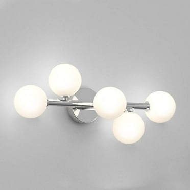 Home Decorators Collection Carterton 3 Light Chrome Vanity With Crystal Accents New Open Box Com - Home Decorators Led Vanity Fixture Cusseta Collection Home Decorators Collection Carterton 3 Light Chrome Vanity With Crystal Accents New Open Box Com - Home Decorators Led Vanity Fixture Cusseta Collection