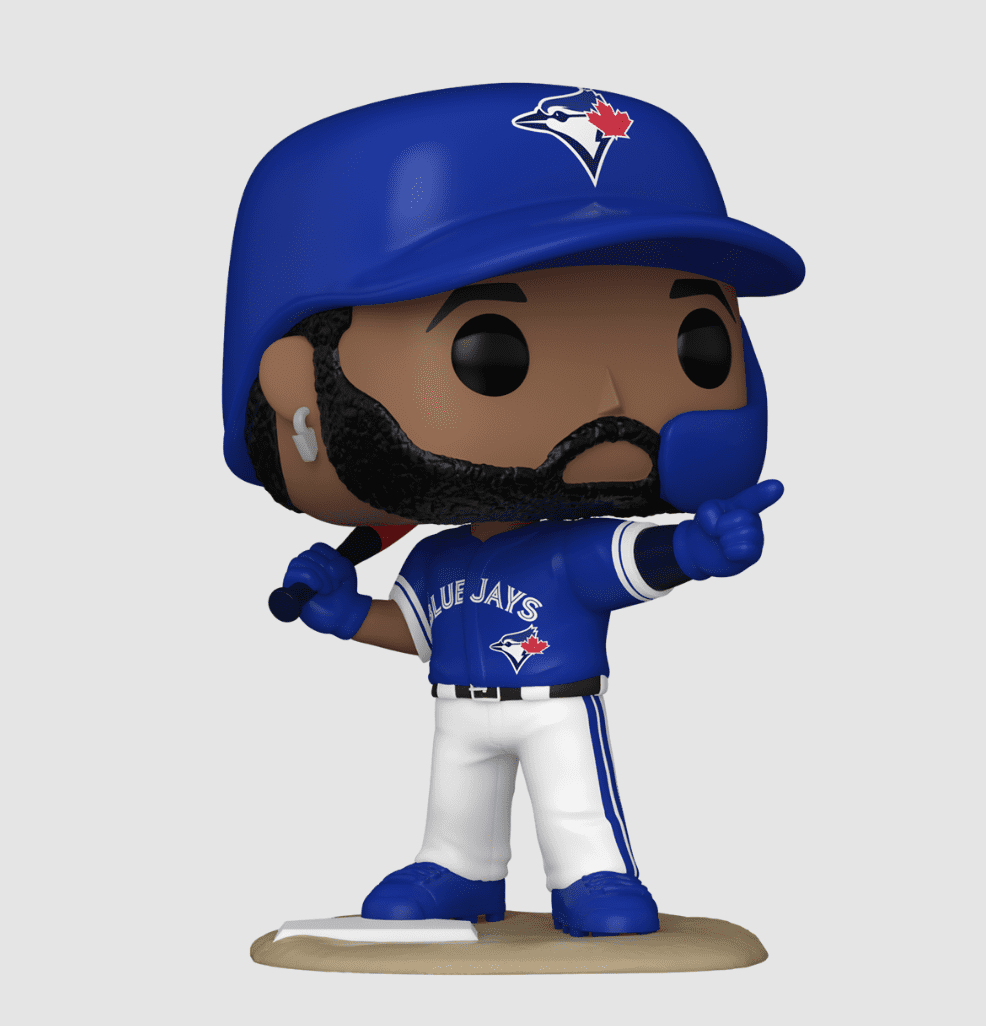 FUNKO POP! MLB: Philadelphia Phillies - Bryce Harper - Walmart.com FUNKO POP! MLB: Philadelphia Phillies - Bryce Harper - Walmart.com