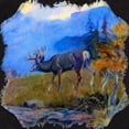 thumbnail image 2 of CafePress - Deer Grazing - Cute Infant Bodysuit Baby Romper - Size Newborn - 24 Months, 2 of 3