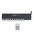 thumbnail image 4 of LED Fiber Optic Lights, LED Fiber Optic Lamp Remote Control Multifunction  For Home, 4 of 8