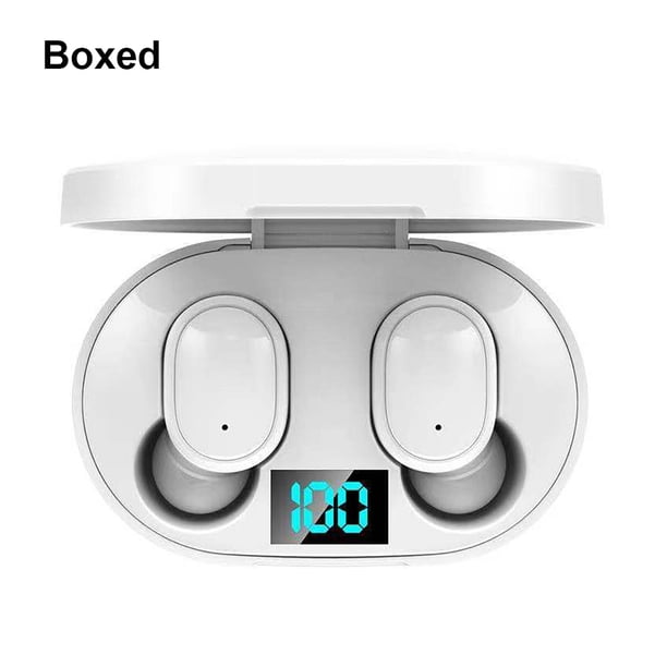 Fundas para manijas de silicona Gamepad Protector VR Game Controller Cover Reemplazo para Oculus quest 2, blanco 1 par Monstrate EL004799-01B