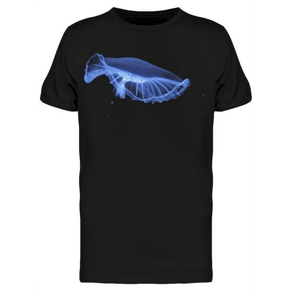 Fantastic Jellyfish T-Shirt Men -Image by Shutterstock, Male XX-Large