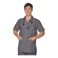 thumbnail image 1 of Filipina Angélica Con Cierre Ditmo Uniformes, 1 of 4