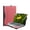 Pink, variant on LIMIYUE Case Cover for HP Omnibook 7 14 inch Laptop 14-fs & for HP OmniBook Ultra 14-fd Sleeve,PU leather Protective Shell Notebook PC Bag accessories