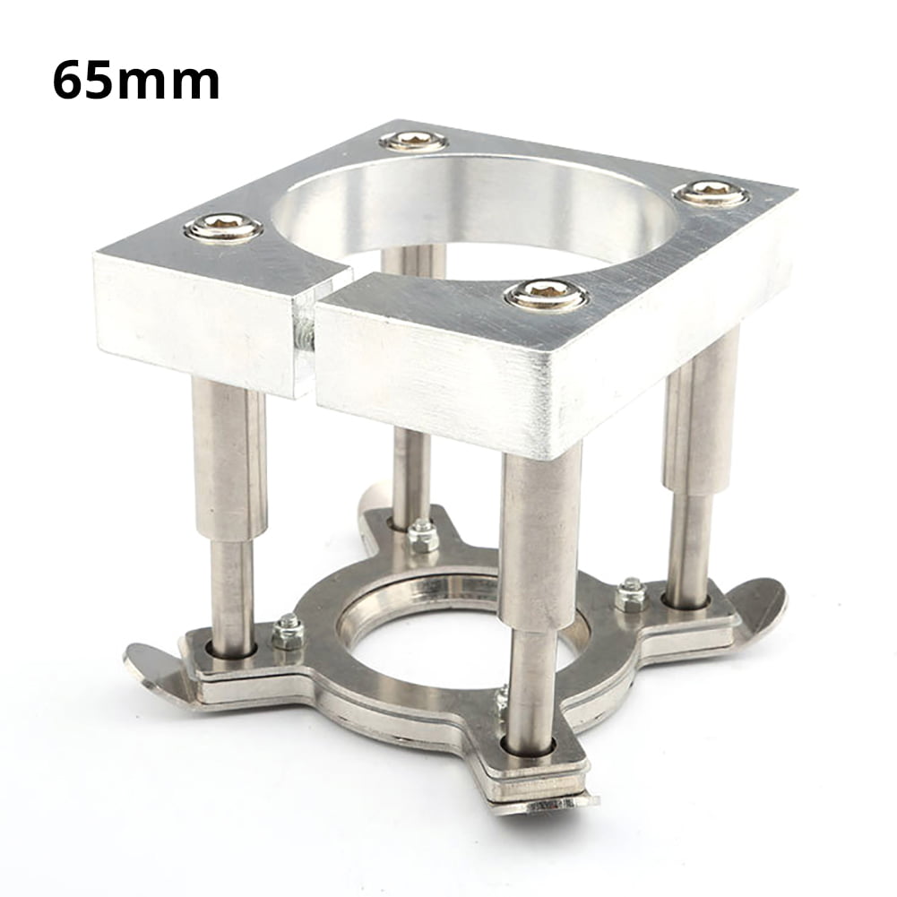 8pcs CNC Milling Pressing Plate Clamp Splint Platen Fastening T-slot Accs 