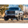 thumbnail image 3 of ReadyLIFT Lift Kit Suspension 44-39810 8 Inch Front Lift; 8 Inch Rear Lift; Black Components, 3 of 5