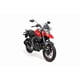 thumbnail image 1 of Motocicleta Doble Propósito Haojue Dl160 Rojo 2026, 1 of 8