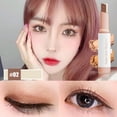 thumbnail image 5 of Dual Color Eyeshadow Stick – 2g – Pearl & Matte, Creamy – For Everyday Look – 1pc, 5 of 7