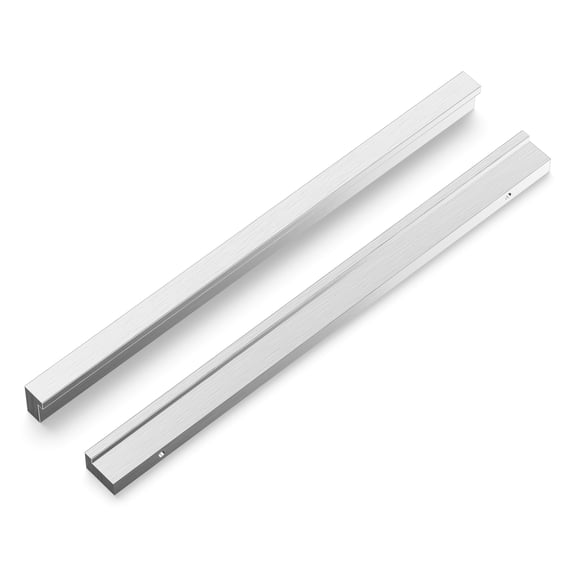 Belwith BWHH076264 TN 192 mm Centre to Centre Streamline Pull, Toasted Nickel