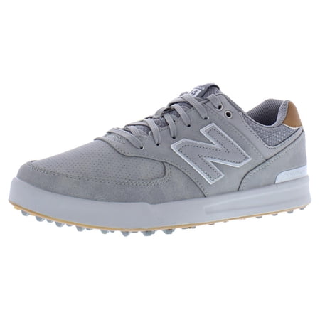 New Balance Golf 574 Greens Grey