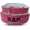 Pink, variant on RAD Leather Belt 4" Gym Power Heavy Duty Weight Lifting Bodybuilding New (Blue, XL)
