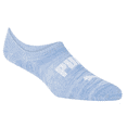 thumbnail image 4 of Puma Women's No Show Non-Slip Liner Socks Size: 5-9.5, Color: Multicolor, 4 of 6