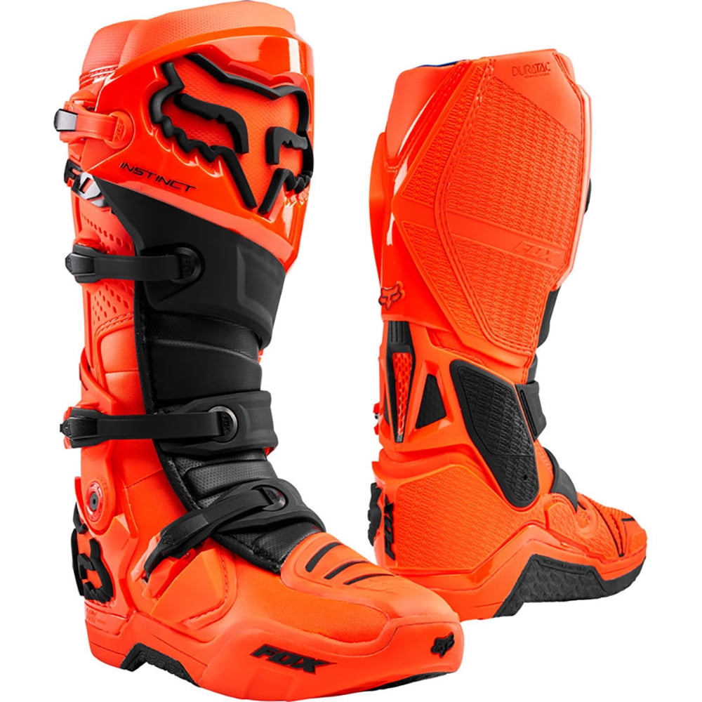 Instinct Durable Boots Motocross 