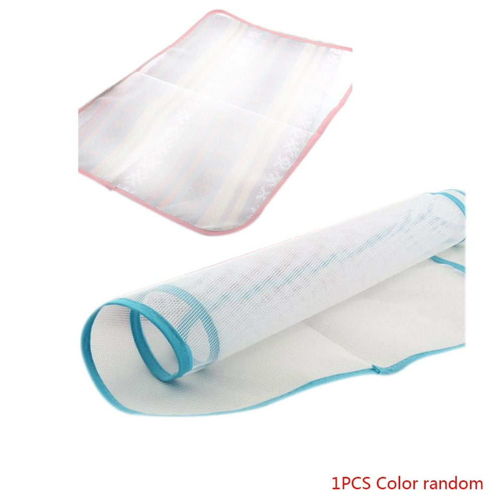 Hi.FANCY Mesh Ironing Mat,Household Ironing Pad,Ironing Cloth,Ironing
