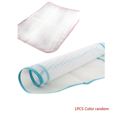 Tissu de protection pour le repassage tapis Résistant à la Chaleur, isolant  en tissu