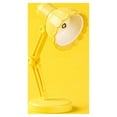 thumbnail image 3 of 2 Pack LED Mini Table Lamp Fold-Able Night Reading Book Lamps For Home Room Computer Night Lights Eye Protections, 3 of 11