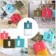 thumbnail image 2 of 1pc Leakproof Water Bottle Outdoor Travel Portable Flat Wine Pot Plastic Kettle, 2 of 4