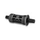 thumbnail image 1 of Eigraketly Rodamiento roscado de soporte inferior cónico cuadrado para bicicleta Lebycle para exteriores Ciclismo 116MM Eigraketly OD022486-07, 1 of 6
