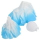 thumbnail image 4 of 3 miniaturas de icebergs decorativos, modelos de iglús de glaciares árticos en miniatura, figuras de casas de hielo para escritorio, acuario o decoración de micro paisajes., 4 of 7