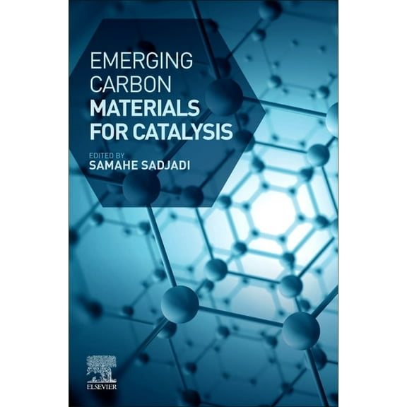 Emerging Carbon Materials for Catalysis, (Paperback)