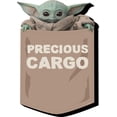 thumbnail image 1 of Magnet AQUARIUS Star Wars The Mandalorian The Child Cargo, 1 of 1