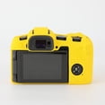 thumbnail image 2 of GadgetCom Silicone Protective Case for Canon EOS R8 - Shockproof, Anti-Scratch Full Body Cover, Easy Grip Design, 2 of 6
