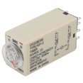 thumbnail image 2 of Temporizador de Retardo YLSHRF H3Y-2 Para Control Eléctrico Industrial, 2 of 8