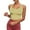 Light Yellow, variant on Essentials Womens Camisole Tank Tops Sports For Breathable Lightweight y Comfortable Running Athletic T Shirt Workout Cami Top