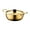 gold-18cm, variant on Korean Styles Ramen Cooking Pots Stainless Steel Saucepan for Backyard Parties Practical Cookware Kitchen Essential