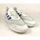 thumbnail image 3 of Adi - das ZX 2K BOOST 2.0 Running Shoes Sneakers White Blue GX1007 Men Size 10.5, 3 of 6