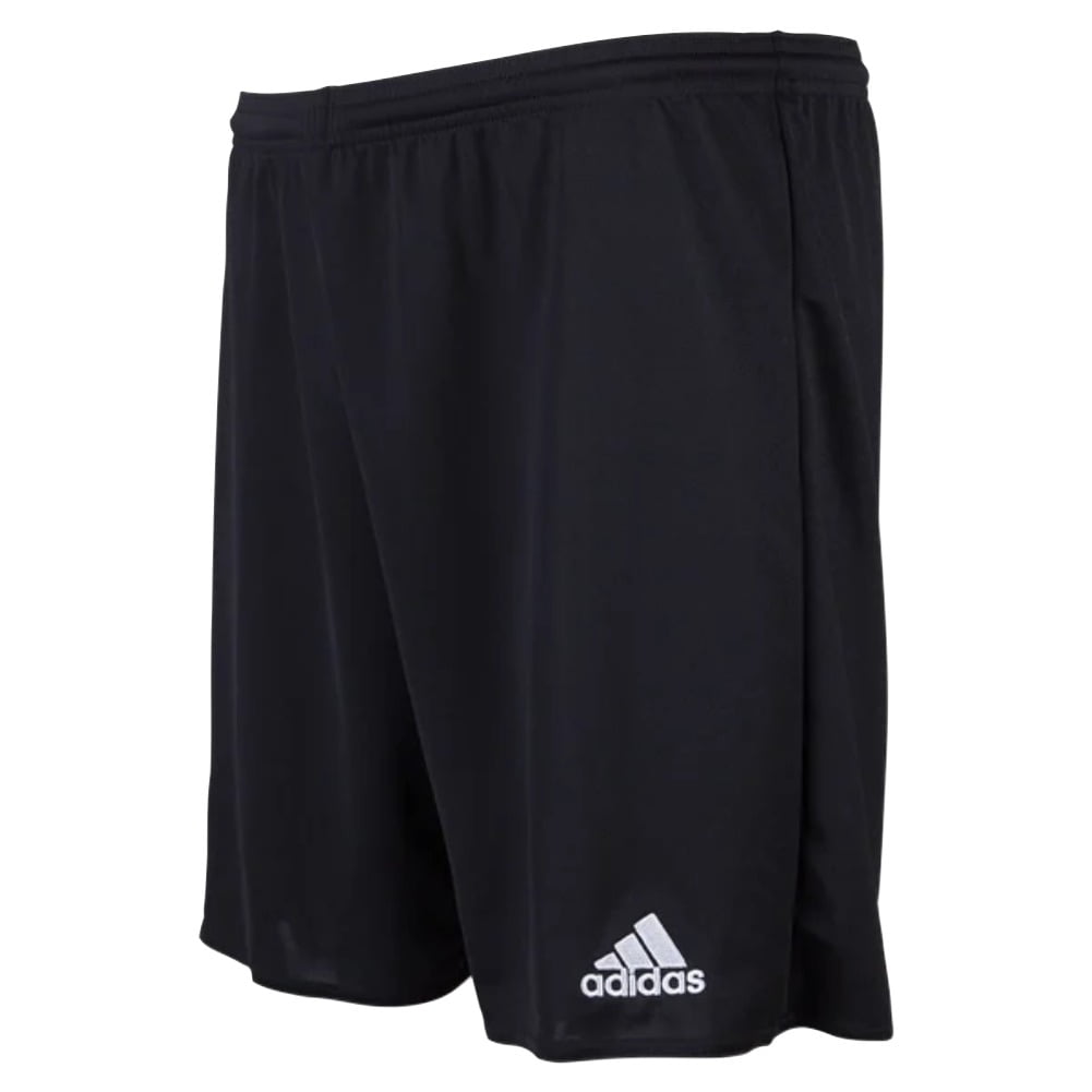 Middelhavet sælge årsag Adidas Men's Shorts Parma Climalite Football Athletic Training Running  Shorts, Black, XL - Walmart.com