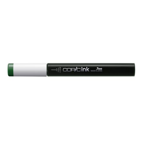 UPC: 4511338057315 | Copic® Ink  12ml  Mistletoe