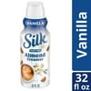 Silk Dairy Free, Gluten Free, Vanilla Almond Creamer, 32 fl oz Carton