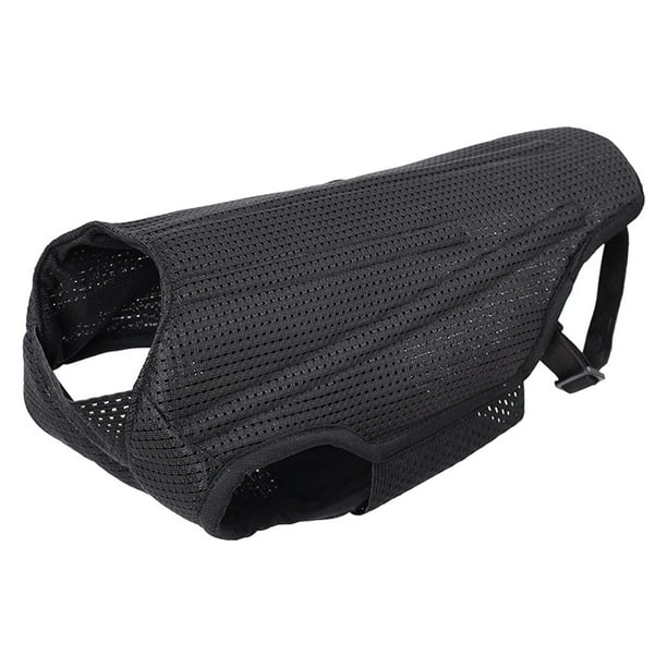 Soporte para espalda para perros Almohadils para espalda para M Yuyangstore Soporte en la espalda