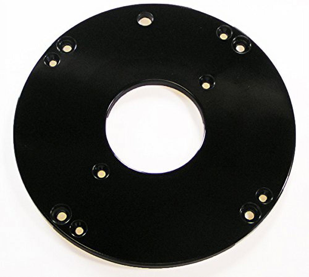 Ra1186 router adapter plate outlet