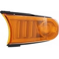 thumbnail image 3 of CarLights360: For 2012 2013 2014 Toyota FJ Cruiser Front Signal/Corner Light Assembly Driver Side CAPA Certified For TO2532119, 3 of 4